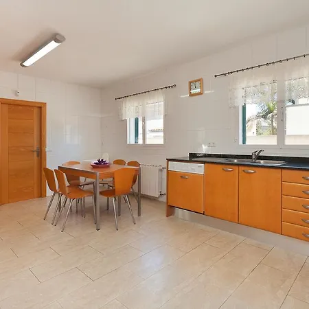 Tatil Evi Arenal Santander *
