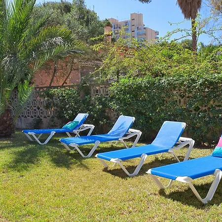 Arenal Santander Tatil Evi *