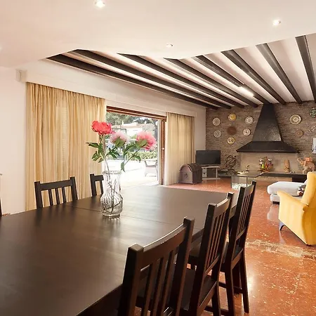 Tatil Evi Arenal Santander S'Arenal