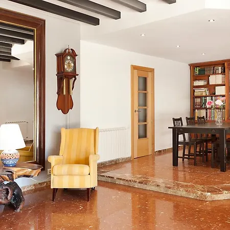Arenal Santander Tatil Evi