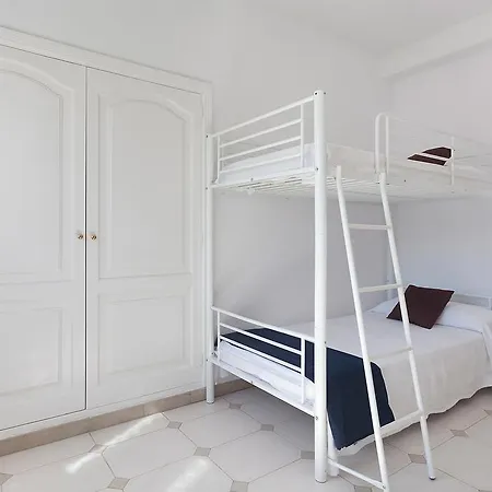 Arenal Santander Tatil Evi
