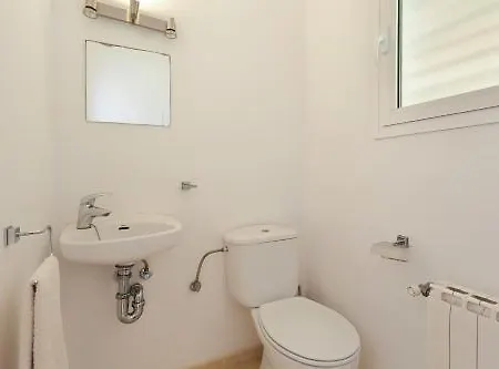 Casa vacanze Arenal Santander