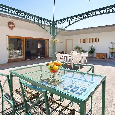 Casa vacanze Arenal Santander