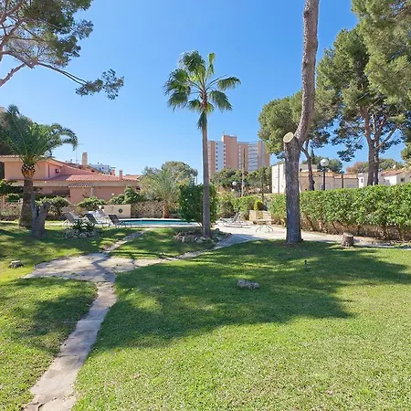 Casa vacanze Arenal Santander El Arenal (Mallorca)