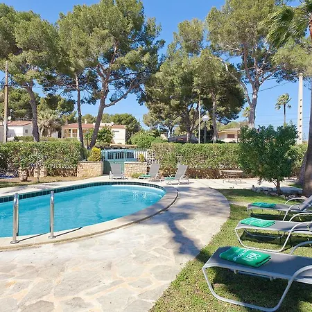 Casa vacanze Arenal Santander