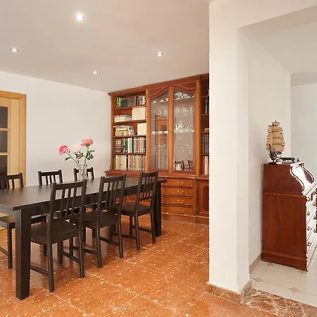 Casa vacanze Arenal Santander
