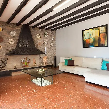 Arenal Santander Casa vacanze *