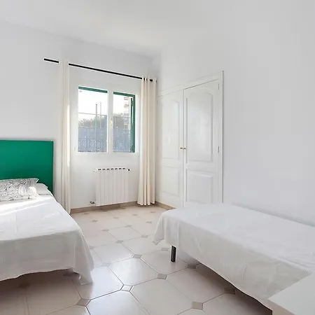 Casa vacanze Arenal Santander